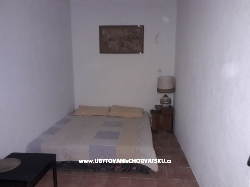 Appartements Romansa – Ferienwohnung Gradac – Podaca, Kroatien – Foto 14