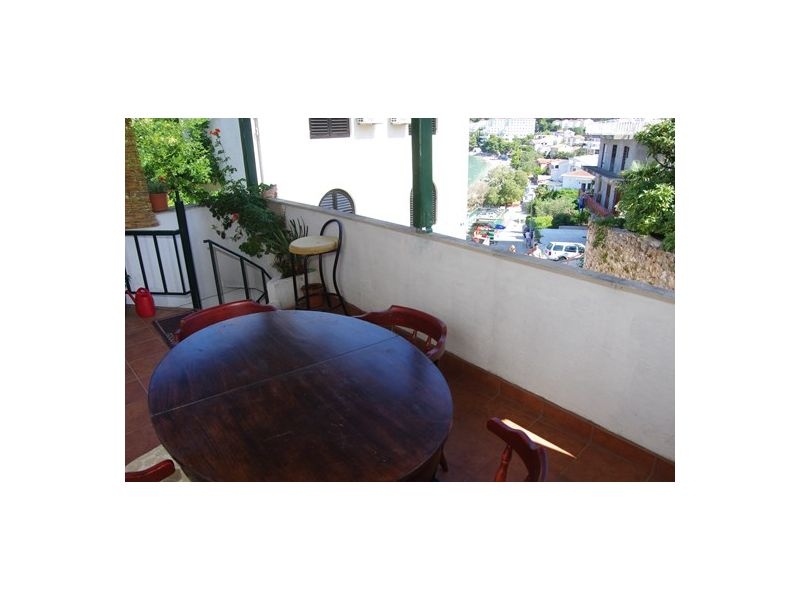 Appartements Romansa – Ferienwohnung Gradac – Podaca, Kroatien – Foto 5