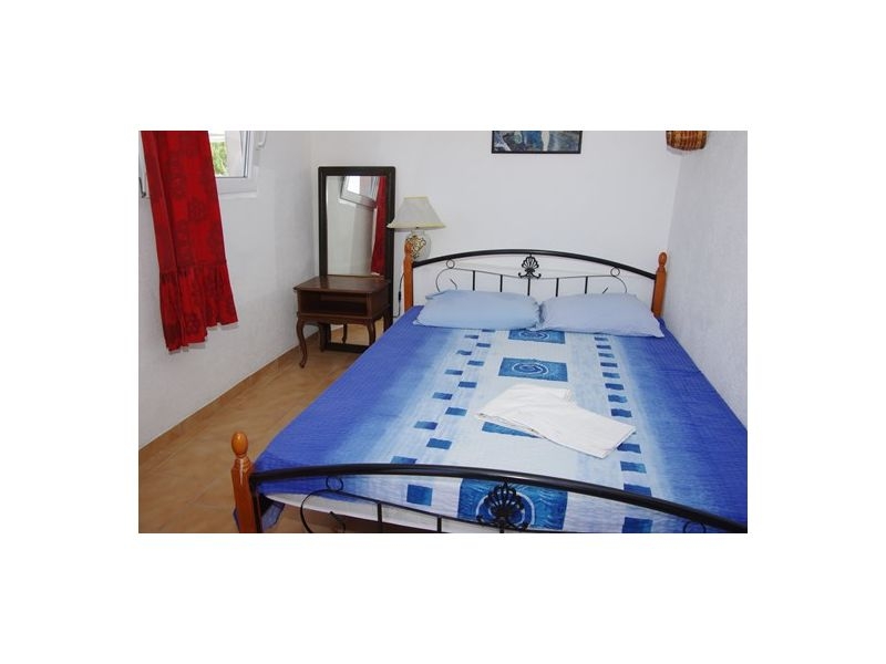 Appartements Romansa – Ferienwohnung Gradac – Podaca, Kroatien – Foto 7