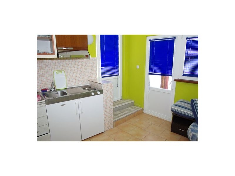 Appartements Romansa – Ferienwohnung Gradac – Podaca, Kroatien – Foto 8