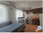 Appartements Rosa i Kreso - Gradac  Podaca Kroatien