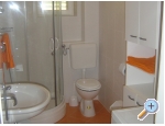 Appartements Rosa i Kreso - Gradac  Podaca Kroatien