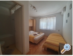 Appartements Rosa i Kreso - Gradac  Podaca Kroatien