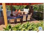 Appartements Rosa i Kreso - Gradac  Podaca Kroatien