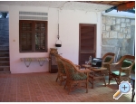 Appartements Rosa i Kreso - Gradac  Podaca Kroatien