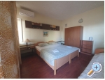 Appartements Rosa i Kreso - Gradac  Podaca Kroatien