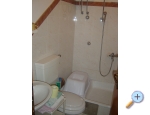 Appartements Rosa i Kreso - Gradac  Podaca Kroatien