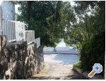 Appartements Rosa i Kreso - Gradac  Podaca Kroatien