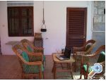 Apartmaji Rosa i Kreso - Gradac  Podaca Hrvaka
