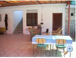 Apartmaji Rosa i Kreso - Gradac  Podaca Hrvaka