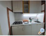 Apartmaji Rosa i Kreso - Gradac  Podaca Hrvaka