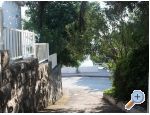 Apartmaji Rosa i Kreso - Gradac  Podaca Hrvaka