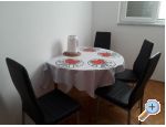 Apartmány Šantić – Gradac – Podaca – náhled 13
