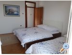 Apartmány Šantić – Gradac – Podaca – náhled 15