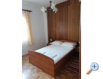 Appartements ari - Gradac  Podaca Kroatien