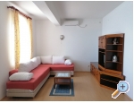 Appartements ari - Gradac  Podaca Kroatien