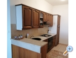 Appartements ari - Gradac  Podaca Kroatien