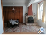 Appartements ari - Gradac  Podaca Kroatien