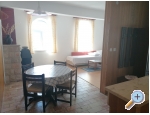 Appartements ari - Gradac  Podaca Kroatien