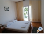 Appartements ari - Gradac  Podaca Kroatien