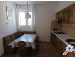 Appartements ari - Gradac  Podaca Kroatien