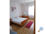 Appartements ari - Gradac  Podaca Kroatien