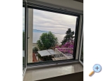 Appartements ari - Gradac  Podaca Kroatien
