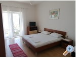 Appartements ari - Gradac  Podaca Kroatien