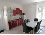 Appartements ari - Gradac  Podaca Kroatien