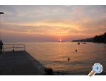Apartmaji ari - Gradac  Podaca Hrvaka