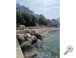 Apartmaji ari - Gradac  Podaca Hrvaka