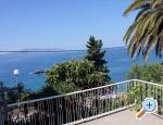 Apartmaji ari - Gradac  Podaca Hrvaka