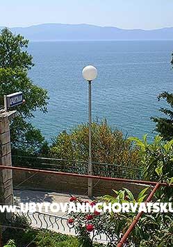 Apartmány Šarić – ubytování Gradac – Podaca, Chorvatsko – foto 15