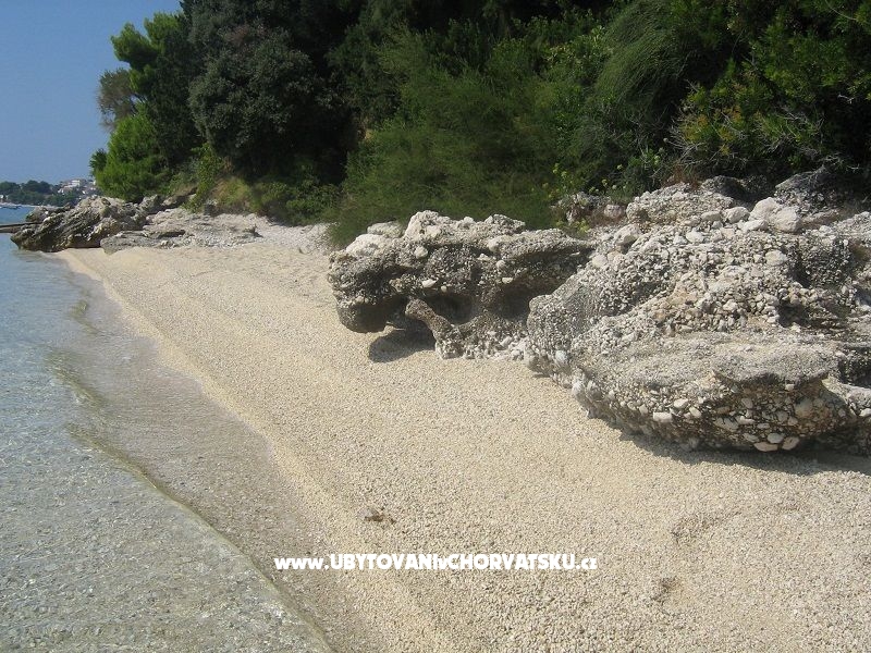 Appartements Senka Grgić – Ferienwohnung Gradac – Podaca, Kroatien – Foto 14