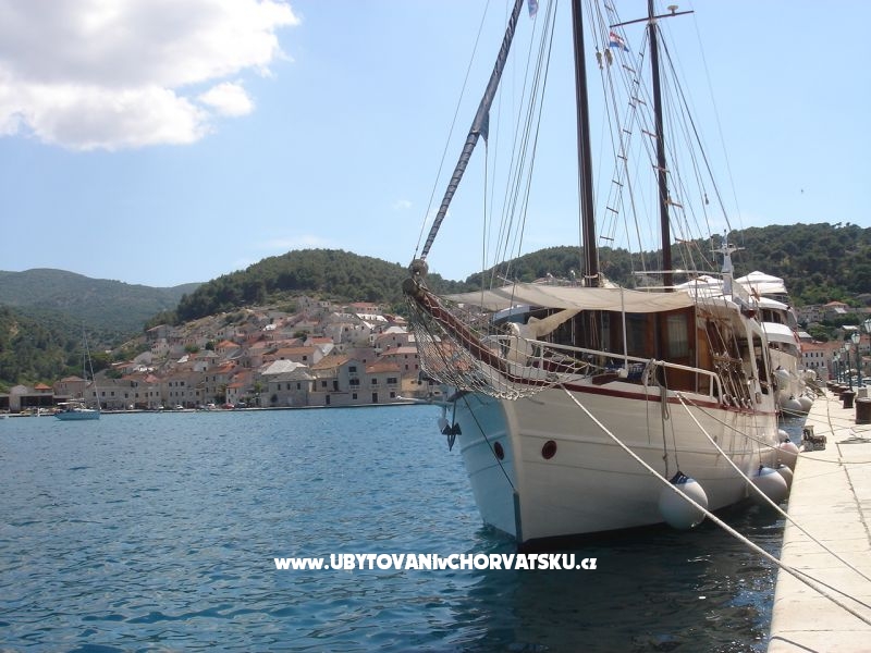 Appartements Senka Grgić – Ferienwohnung Gradac – Podaca, Kroatien – Foto 16