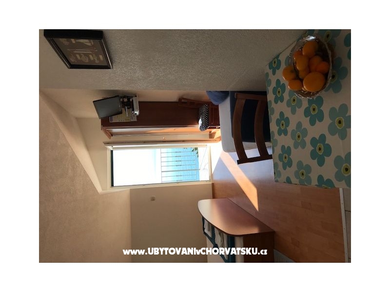 Appartements Senka Grgić – Ferienwohnung Gradac – Podaca, Kroatien – Foto 4