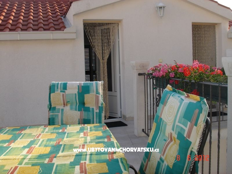 Appartements Senka Grgić – Ferienwohnung Gradac – Podaca, Kroatien – Foto 5