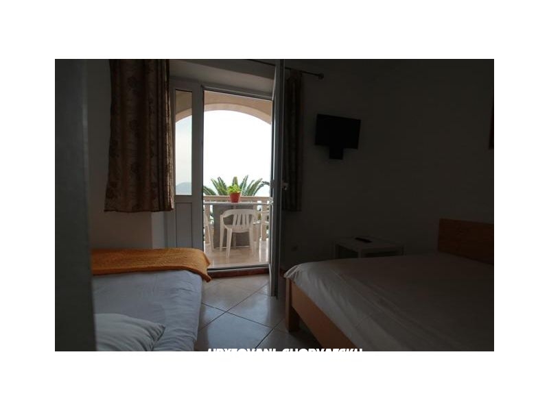 Appartements Stipic1 – Ferienwohnung Gradac – Podaca, Kroatien – Foto 14