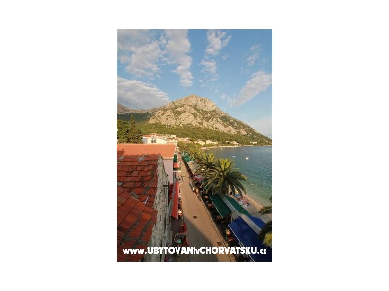 Appartements Stipic1 – Ferienwohnung Gradac – Podaca, Kroatien – Foto 17