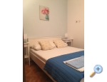 Apartmaji Stula - Gradac  Podaca Hrvaka