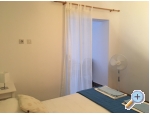 Appartements Stula - Gradac  Podaca Kroatien