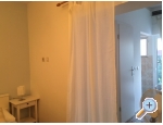 Appartements Stula - Gradac  Podaca Kroatien