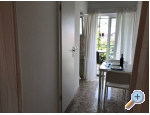 Appartements Stula - Gradac  Podaca Kroatien