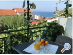 Appartements Stula - Gradac  Podaca Kroatien