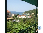 Appartements Stula - Gradac  Podaca Kroatien