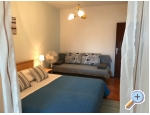Appartements Stula - Gradac  Podaca Kroatien
