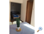 Appartements Stula - Gradac  Podaca Kroatien
