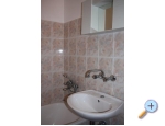 Appartements Stula - Gradac  Podaca Kroatien