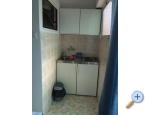 Appartements Stula - Gradac  Podaca Kroatien