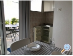 Appartements Stula - Gradac  Podaca Kroatien